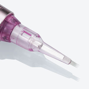 <span class=keywords><strong>Cartucho</strong></span> de Aguja <span class=keywords><strong>para</strong></span> Tatuaje Biomaser RL y Cartuchos <span class=keywords><strong>para</strong></span> Máquina de Maquillaje Permanente - Product Image 6