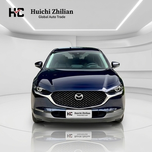 Autos Usados en China, <span class=keywords><strong>Mazda</strong></span> CX-30 <span class=keywords><strong>2022</strong></span>, 2.0L MT, Edición Comfort, Hatchback Elegante con Volante a la Izquierda, Económico, con Neumáticos R16 - Product Image 2