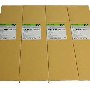 Película DE RAYOS <span class=keywords><strong>X</strong></span> Fuji 70mm * 61m/ <span class=keywords><strong>Agfa</strong></span> DM2B/ 14x17 <span class=keywords><strong>X</strong></span> <span class=keywords><strong>Ray</strong></span> <span class=keywords><strong>Industrial</strong></span> Dry Laser <span class=keywords><strong>X</strong></span>-<span class=keywords><strong>ray</strong></span> Imaging <span class=keywords><strong>Film</strong></span> Compatible con Fuji - Product Image 1