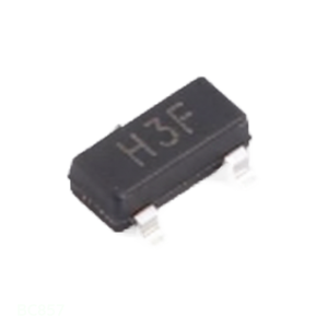 Composants électroniques d'origine Accessoires BC857 - Product Image 1