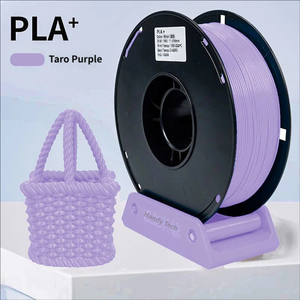 1.75mm 1KG <b>PLA</b> <b>PLA</b>+ 3D Printer <b>Filament</b> Neatly Wound No Tangle Vacuum Packed for Creality Bambu - Product Image 4