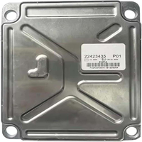 22423435 ECM Unité de Commande Électronique (ECU) Moteur Diesel Générateur de Gestion du Moteur Remplacement Industriel Compatible Volvo