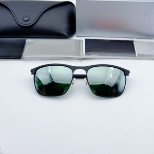 Designer Trendy Luxury Brand 3686 logo <strong>Polarized</strong> <strong>Sport</strong> Fashion Shades Ladies Sun Glasses Band <strong>Sunglasses</strong> for Men Women - Product Image 1