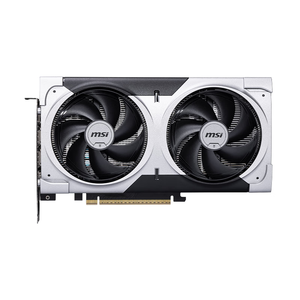 M\SI GeForce RTX 5060 8G Ventus Gaming Graphics Card Support DLSS 4 AI <b>Computing</b> Video for Desktop PC High Performance Delivers - Product Image 1