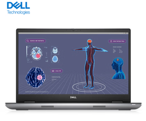 Dells precisione 7780 postazione di lavoro Mobile 17 ''<span class=keywords><strong>I9</strong></span>-13950HX 64GB 2TB SSD RTX4000 Ada 12G/1920*1080/Win11 Pro - Product Image 5