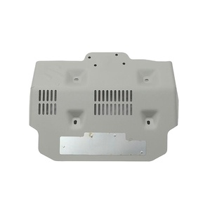 Escudo inferior de alta calidad para Toyota 4Runner <span class=keywords><strong>Superbar</strong></span> Light Model Material - Product Image 1