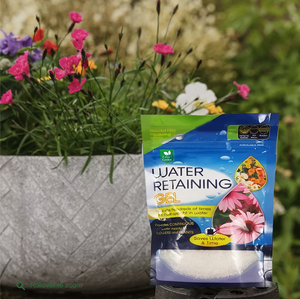 250g nước giữ lại <span class=keywords><strong>gel</strong></span> lưu trữ tinh thể tiết kiệm nước nông nghiệp Hydrogel cây tinh thể đất cho vườn - Product Image 6