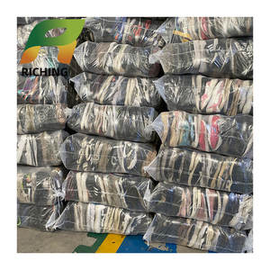 Fardos de zapatos usados de marca de alta calidad al por mayor - Product Image 5