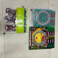 Carte PCB SQX Arcade Metro pour jeux vidéo multi-plateformes, kits complets de cartes PCB