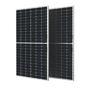 太陽エネルギーシステム3相純粋正弦波5-10 kwインバータオフグリッド