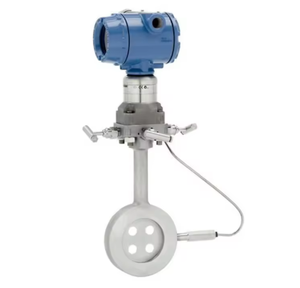 Nuevo y Original Sensor de Gas Coplanar Inalámbrico HART IP67 de Acero Inoxidable 316L Serie Rose-mount 3051SFC 2051/3051SFA/SFC - Product Image 2