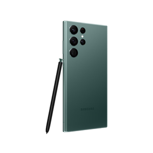 Teléfono Inteligente Usado de Grado A para <span class=keywords><strong>S22</strong></span> <span class=keywords><strong>Ultra</strong></span> 5G <span class=keywords><strong>512GB</strong></span> <span class=keywords><strong>Verde</strong></span> Versión Estadounidense Desbloqueado, S Pen Incluido, Envío Rápido, Venta al Por Mayor - Product Image 5