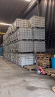 Harga Pabrik Bahan Baku Resina Epoxi Bisphenol A Epoxy Base Resin Liquid CYD-128