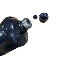 Filtre déshydrateur 305FS DML 305 FS 023Z0264 avec joint torique 5/8 pouces pour climatiseur de bus et de camion