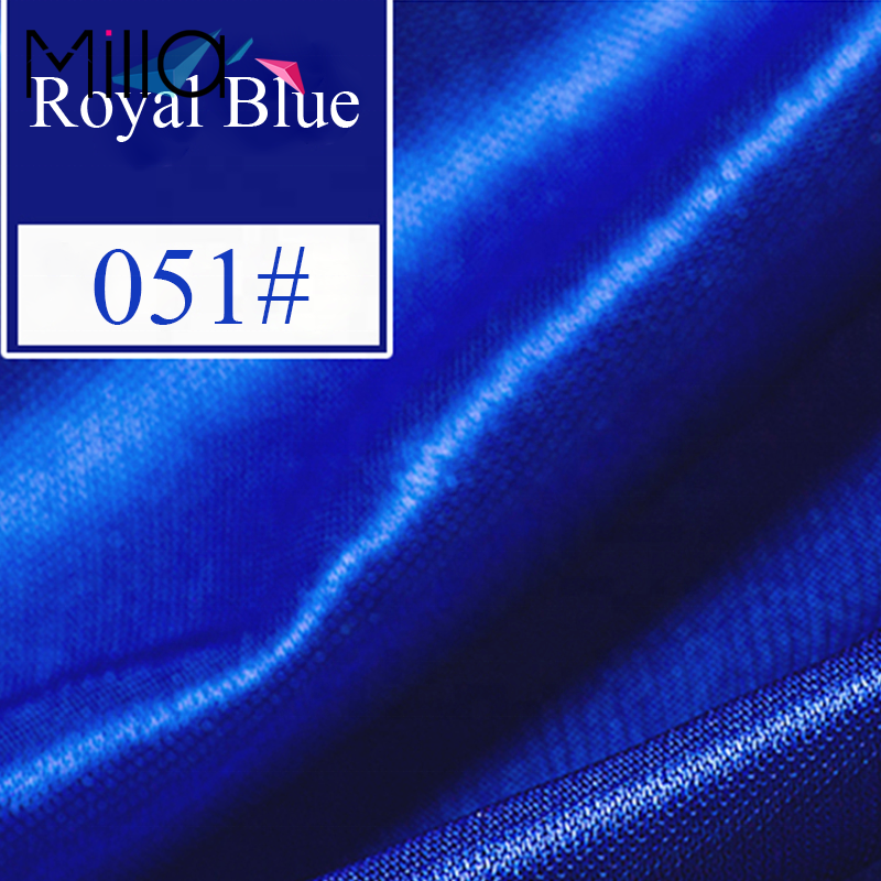 Eis Seide Perl glanz Seide Stoff Vorhang Eis Seide Stoff für