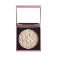 Palette de poudre éclaircissante pour le visage SYS Whitening Highlighter, imperméable, haute brillance, anti-lumière bleue, contrôle du sébum