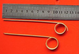 Tre tùy chỉnh các loại khác nhau của tre thủ công - Product Image 4