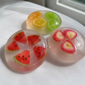 ของเล่นบีบมะพร้าวใส ยอดฮิต บรรเทาความเครียด - Product Image 4