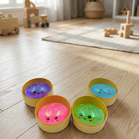Lot en gros de jouets squishy EVA Surprise Blind Pack, modèles Steamer Dewdrop Dumplings, jouets anti-stress souples à presser pour adolescents, adultes, unisexe, prêt à l'emploi