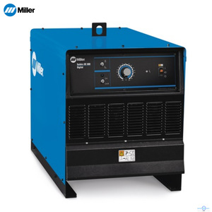 เครื่องเชื่อมดิจิตอล Miller SubArc Dc 800 สำหรับเชื่อมถังแรงดันและท่อ - Product Image 1
