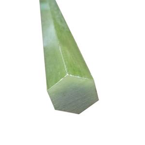 Tige en fibre de verre en résine époxy FR4 G10 résistante aux hautes températures - Product Image 1