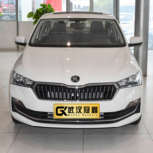<span class=keywords><strong>Skoda</strong></span> Rapid Sedán <span class=keywords><strong>2022</strong></span> Usado, Volante a la Izquierda, Automático, Gasolina, Bajo Kilometraje, Envío Global Profesional, <span class=keywords><strong>Precio</strong></span> Económico, Luces LED, Techo Solar 2026 - Product Image 2
