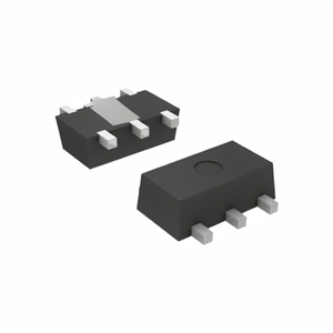 Power Management (PMIC) SOT 89 5/6 XC6210A462PR-G BOM IC In Stock Electronics Component - Product Image 1