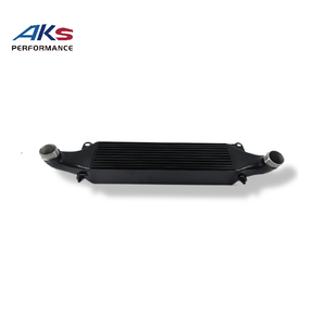 <span class=keywords><strong>Intercooler</strong></span> Dudukan Depan, untuk Audi RS3 8V dan 8S TTRS 2.5T <span class=keywords><strong>EVO</strong></span> FMIC <span class=keywords><strong>Intercooler</strong></span> Upgrade - Product Image 4