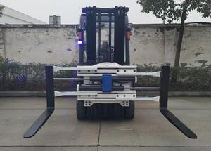 Hot Sale Forklift Attachment <strong>Rotators</strong> - Product Image 5