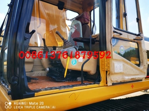 Reliable used caterpillar 330bl crawler excavator direct sale from china stock - Product Image 2