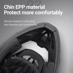 Nuevo <span class=keywords><strong>Casco</strong></span> Integral de Ciclismo de Montaña para Descenso (Downhill <span class=keywords><strong>MTB</strong></span>) para Hombre, <span class=keywords><strong>Casco</strong></span> Deportivo para Bicicleta - Product Image 4