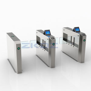 Système de <span class=keywords><strong>tourniquet</strong></span> antistatique ESD avec bracelet et testeur de chaussures – Contrôle d'accès ESD pour salles blanches - Product Image 5