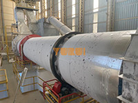 Máquina automática de fabricación de polvo de yeso Alpha duradera para uso a largo plazo