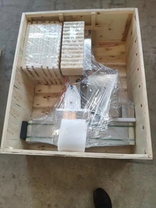 เครื่องเสียบเนื้ออัตโนมัติประสิทธิภาพดี สำหรับทำเคบับแบบอัดานา - Product Image 4