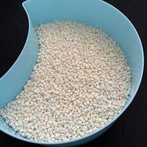 Vente en gros de granules de plastique ABS AG15E1 Acrylonitrile butadiène styrène vierge ABS granules de résine pour coque audio - Product Image 2