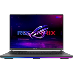 Nuevo Portátil para Juegos de Alta Gama Strix G18 2024 de 16'' con Pantalla 2560x1440 a 240Hz, Procesador Core I9 14900HX, Tarjeta Gráfica RTX 4060, 1TB de RAM y SSD, Nuevo AS US Strix - Product Image 5