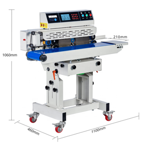 2025, термоупаковочная машина для пластиковой упаковки - Product Image 2