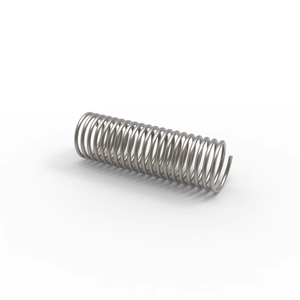 สปริงแบบกำหนดเอง สปริงอัด สปริงบิด สปริงขด สปริงอัดคุณภาพสูง - Product Image 3