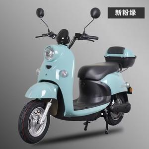 Moto électrique, <span class=keywords><strong>SKD</strong></span>, CKD, 1000W/1500W, scooter électrique, vente en gros d'usine, DDP - Product Image 6