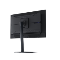 Moniteur de jeu Gigabyte Mo27q3 27 pouces 2K 360 Hz W-OLED 2K
