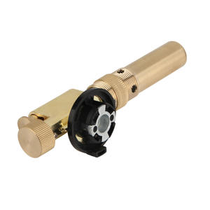 مسدس لهب غاز البوتان البروبان لإضاءة حرائق المخيمات والشوايات والمدخنين وحفرات النار والتجمعات الأخرى في الهواء الطلق - Product Image 6