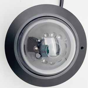 EMV mendukung OEM/ODM IP67 1080P AHD <span class=keywords><strong>IR</strong></span> kamera mobil penglihatan malam tahan air kamera kubah logam - Product Image 4