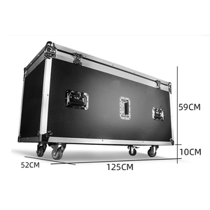 Système de sonorisation professionnel Biner D925 avec 8 canaux, puissance 750w+750w, haut-parleurs audio pour spectacles sur scène D925 - Product Image 4