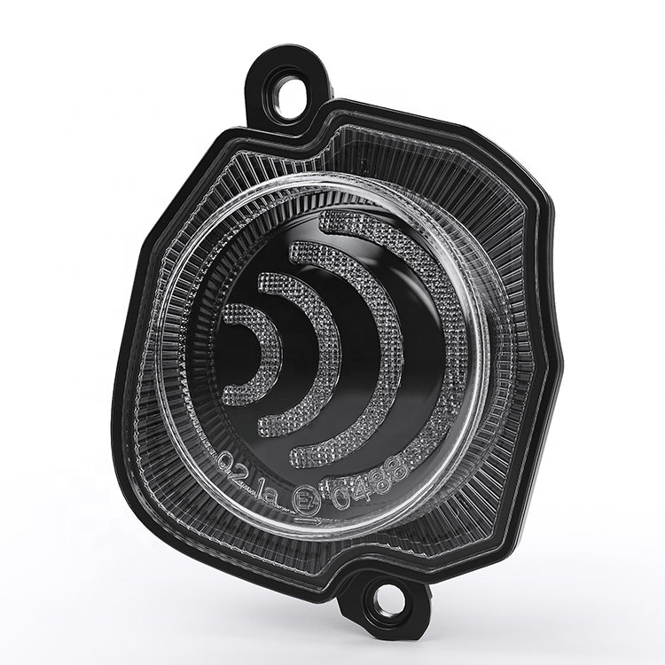 E-mark certified for Suzuki Jimny led turn signal light accessories 2018 2019 2020 led lights for Jimny