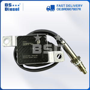Accesorios para Automóviles, Sensores Automotrices, Sensor de Óxido de Nitrógeno NOx 8R0907807R para Motor <span class=keywords><strong>Audi</strong></span> Q5 <span class=keywords><strong>A5</strong></span> A8 3.0L - Product Image 5