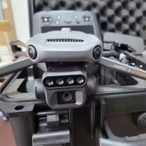 Mavic 3 Multispectral เทียบกับ Phantom 4 Multispectral รวมกล้อง RGB และกล้องมัลติสเปกตรัม M3M 20 MP 4/3 นิ้ว CMOS Mavic 3M - Product Image 5