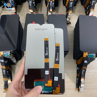 Remplacement d'écran pour Google Pixel 4a 4G, Pixel 2XL, 3XL, 4XL, 5, 6, 6a, 7a, 8a, 7, 9 Pro, Fold 2 – Assemblage d'écran OLED pour téléphones mobiles