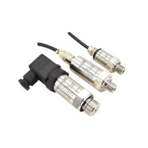 Xixiang 拡散シリコン圧力トランスミッター 4-20ma 空気圧油圧耐衝撃センサー Rs485 - Product Image 1