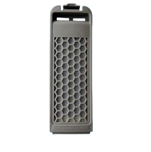 Fuente de energía eléctrica Manual Filtro de plástico Caja de red Bolsa de red <span class=keywords><strong>Lavadora</strong></span> Compatible con piezas de electrodomésticos de lavandería <span class=keywords><strong>Samsung</strong></span> - Product Image 1