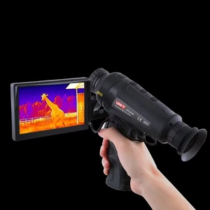 Monocular de Imagen Térmica Uni-t Utx318, Cámara de Imagen de 384x288 Píxeles para Caza Utx318 Utx318 - Product Image 2